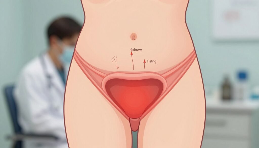 أعراض البواسير