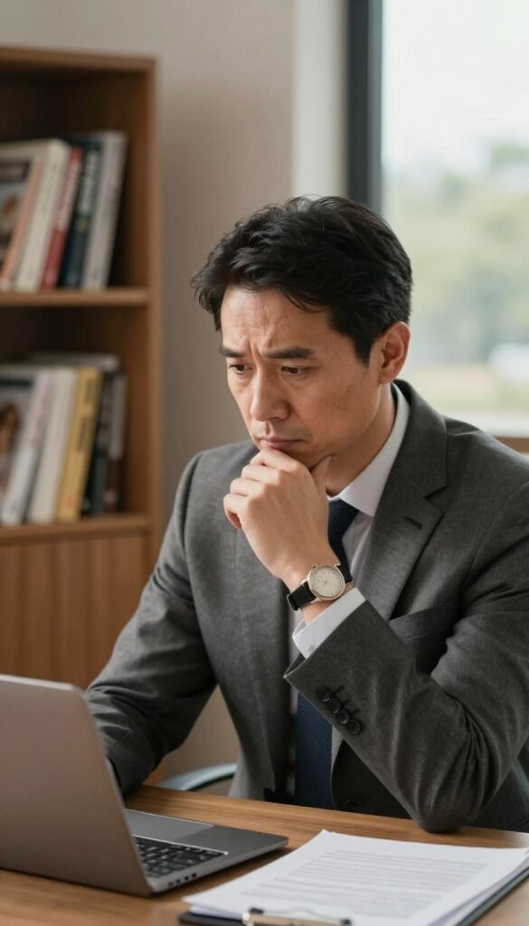 الضعف الجنسي عند الرجال